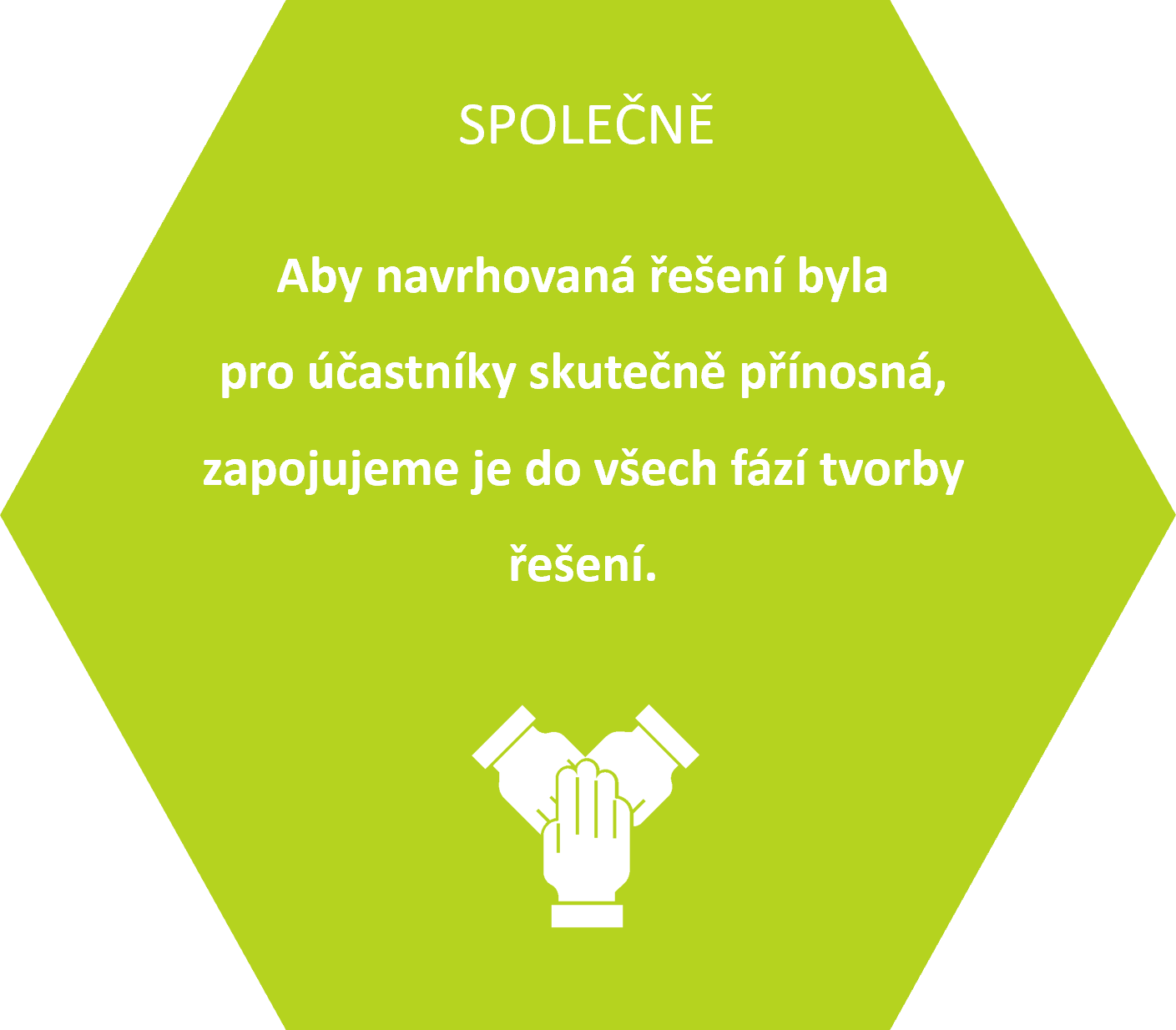 Společně